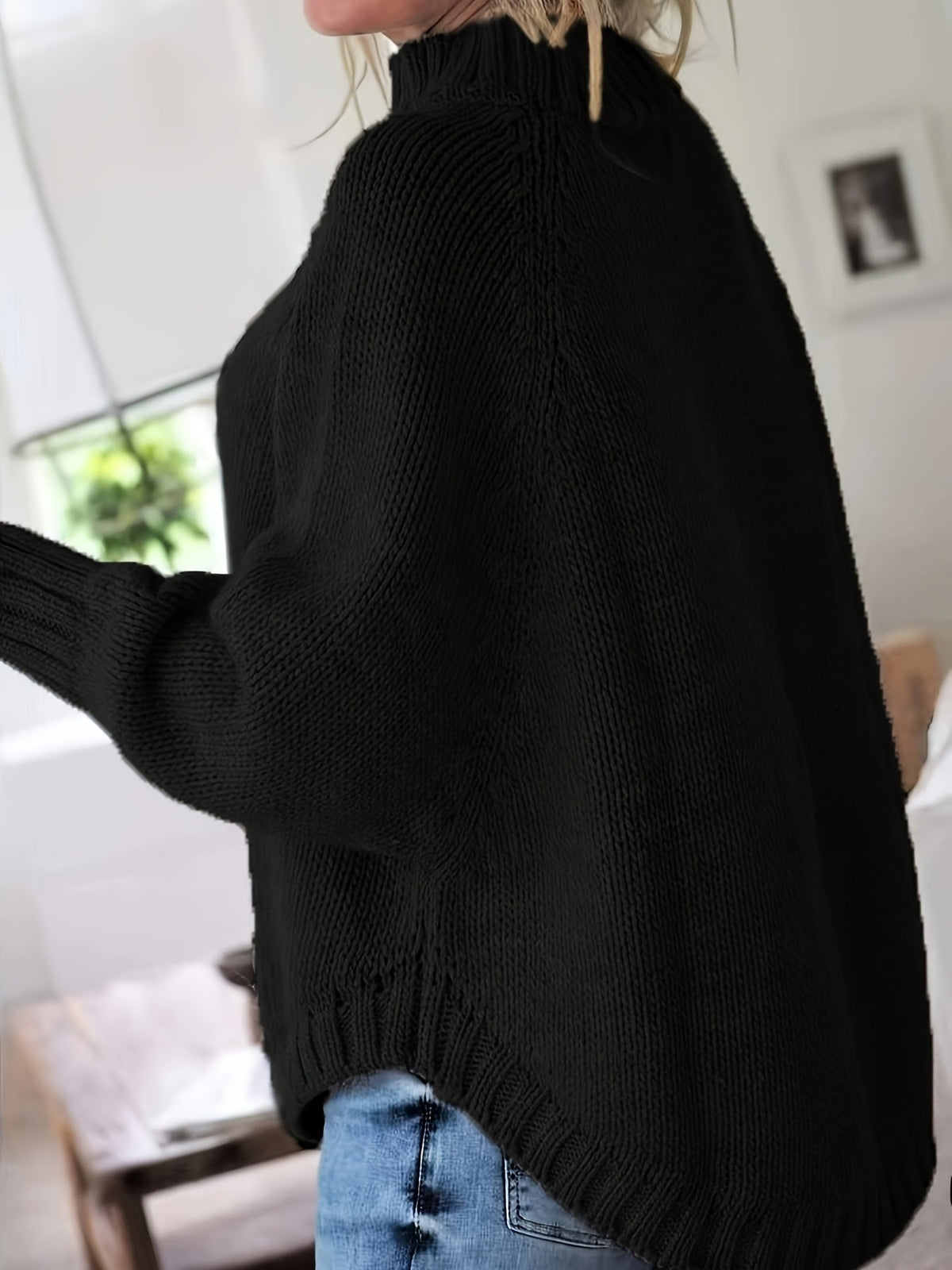 Clara | Pullover Sweatshirt