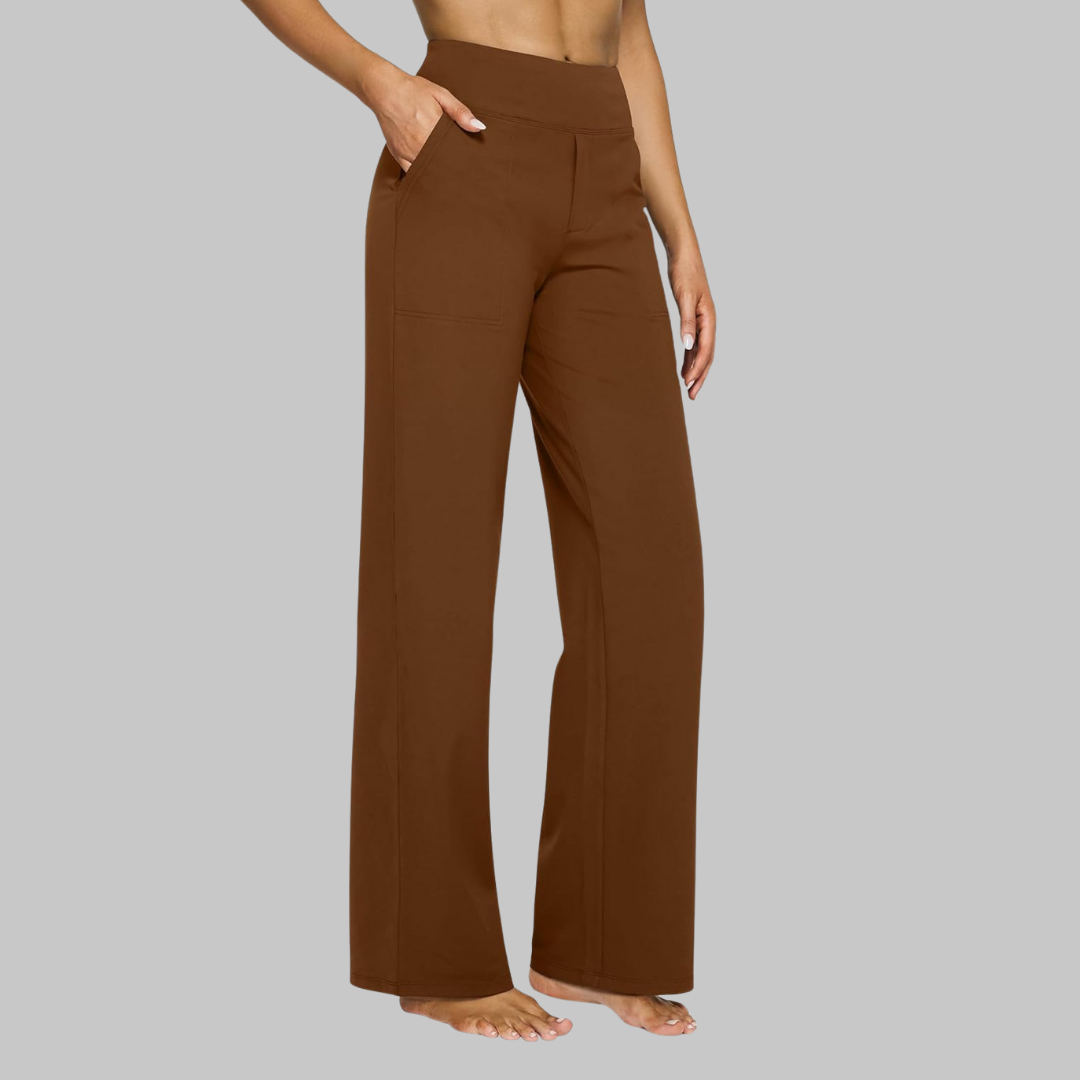 Athena – Comfortable Stretch Pants