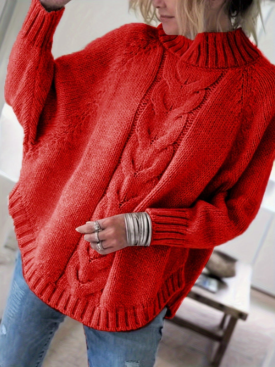 Clara | Pullover Sweatshirt