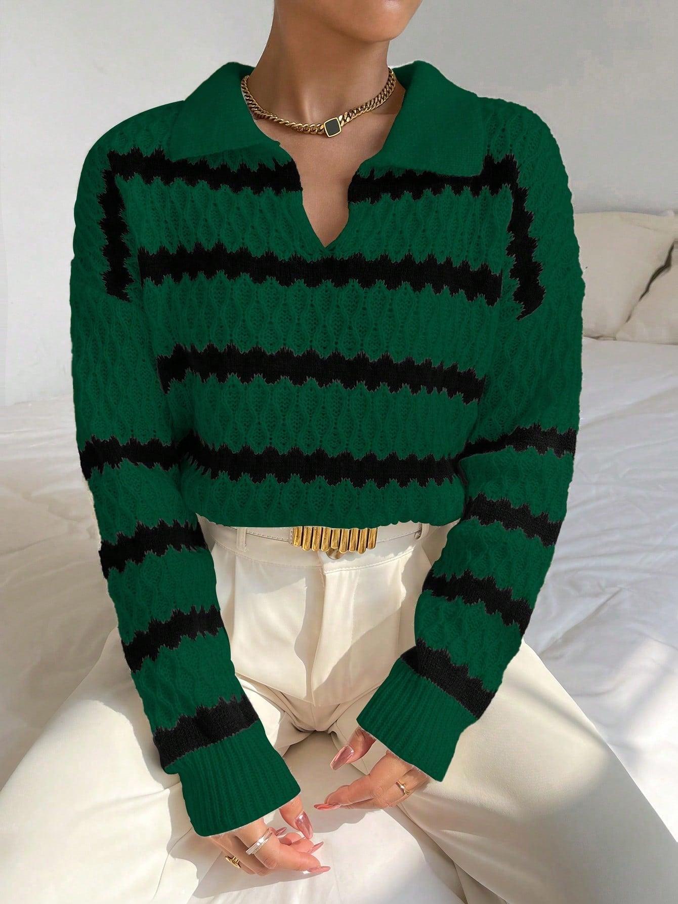 Selina | Pullover Sweatshirt