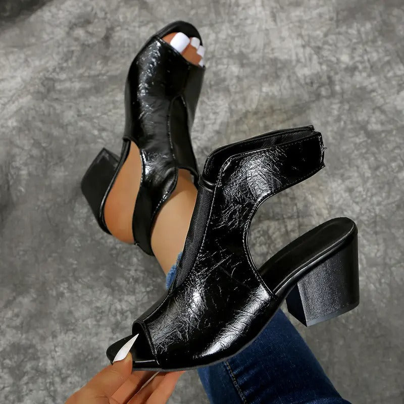 Wilma | Orthopedic Slip-On Sandals
