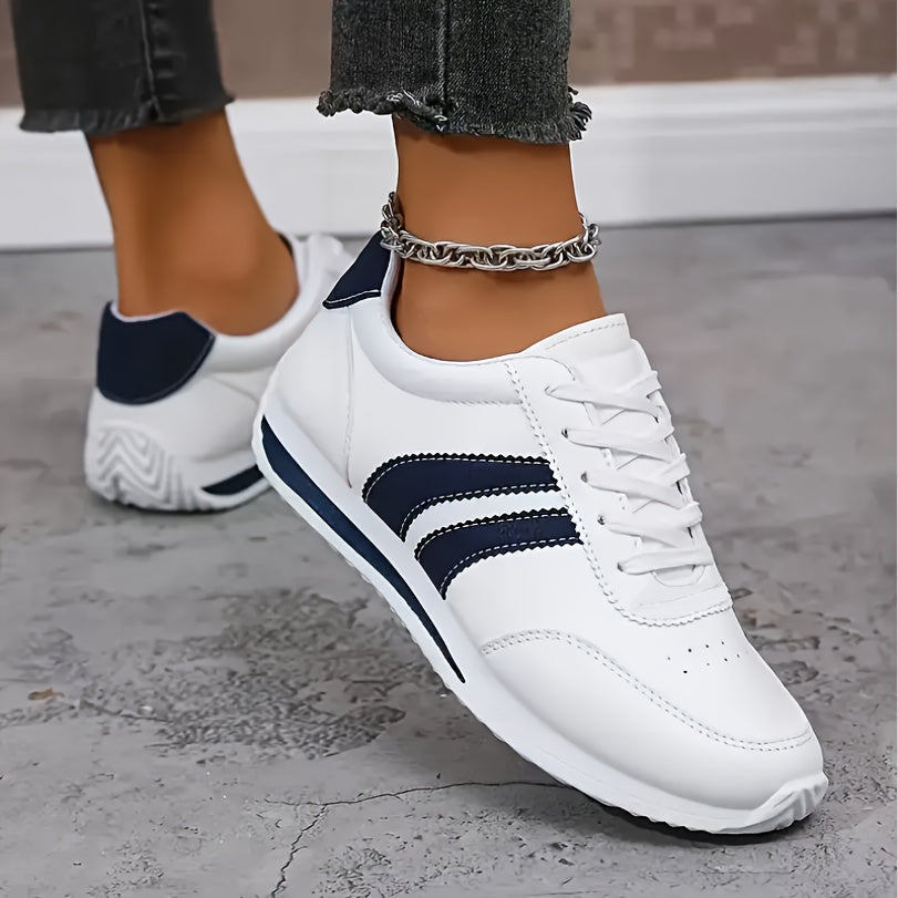 Frankie™ Lightweight Orthopedic Sneakers