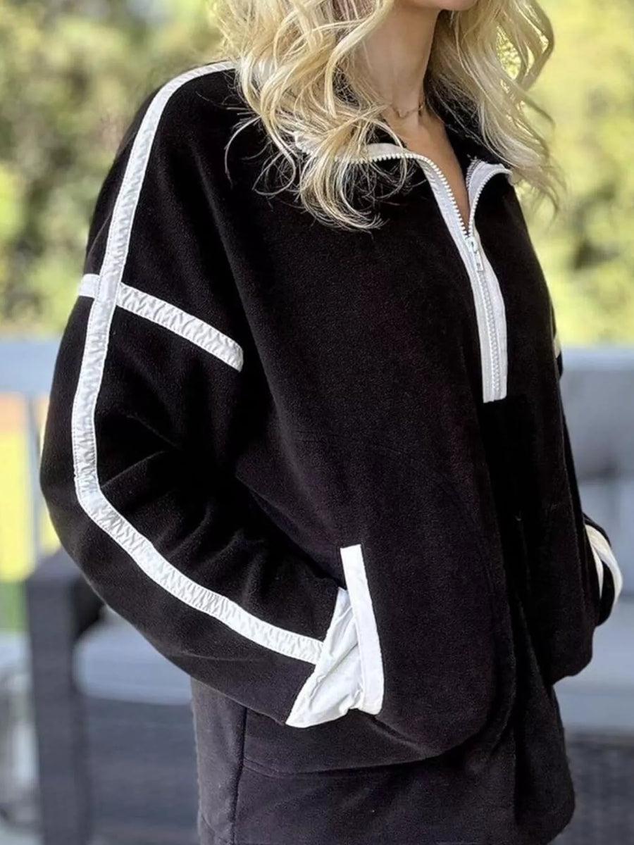 Aria | Pullover Sweatshirt