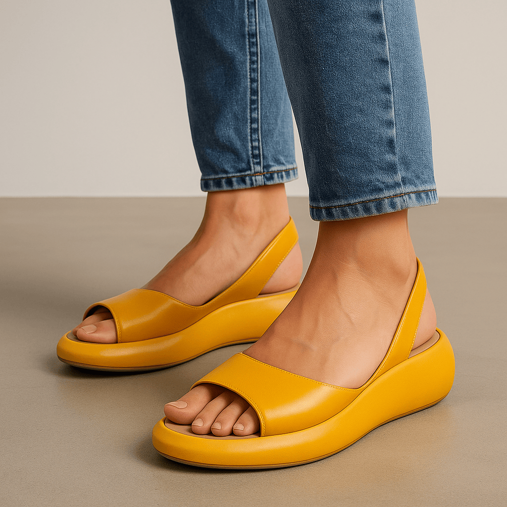 Elise | Comfortable Sandals