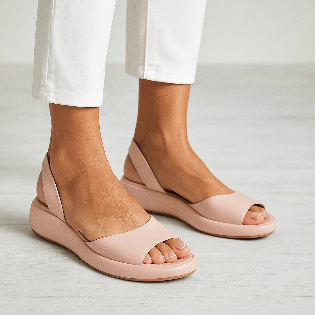 Elise | Comfortable Sandals