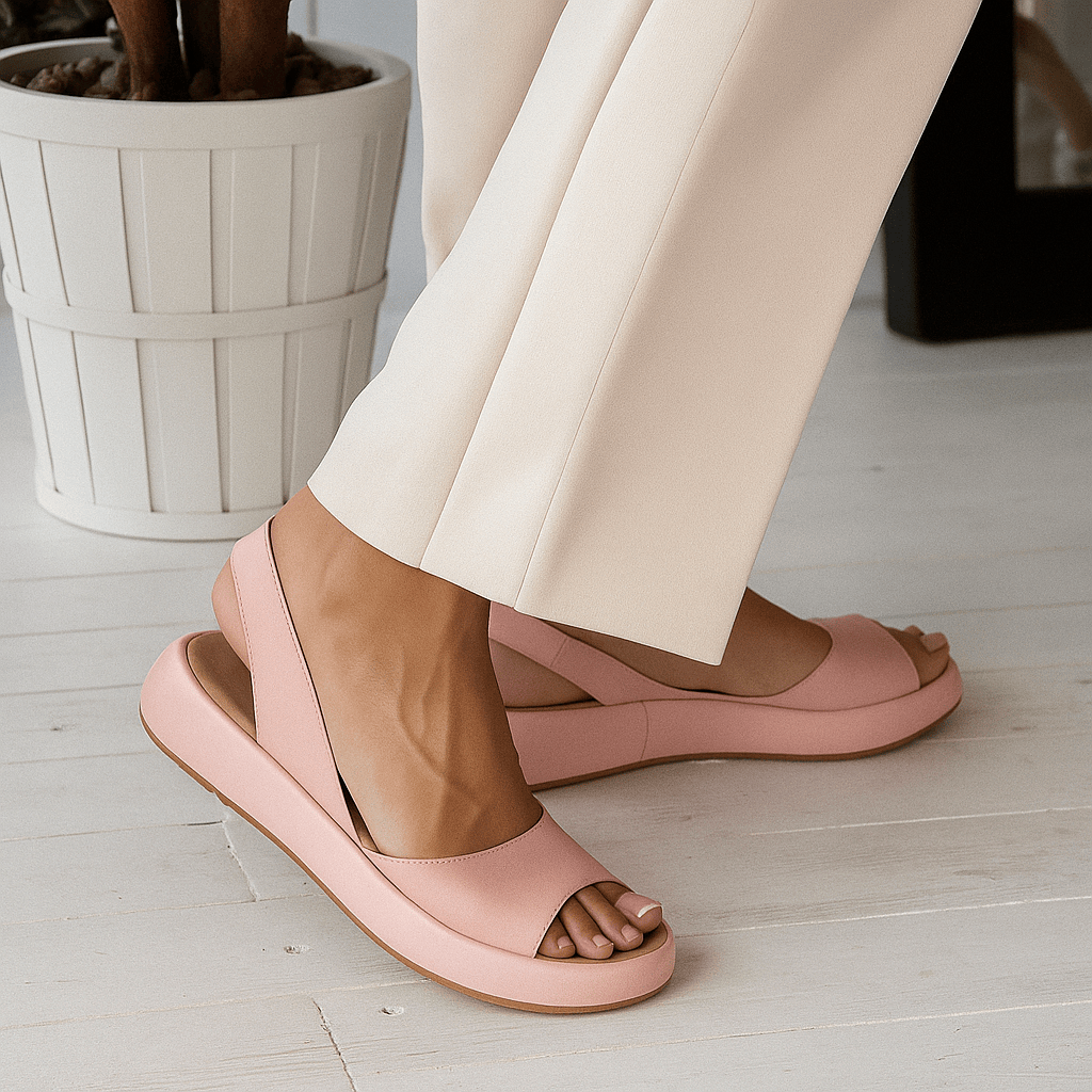 Elise | Comfortable Sandals