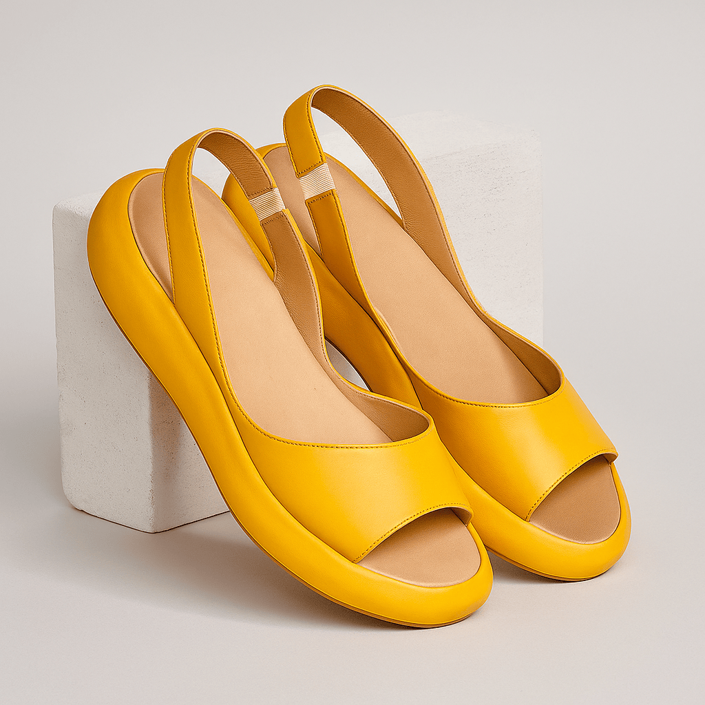 Elise | Comfortable Sandals