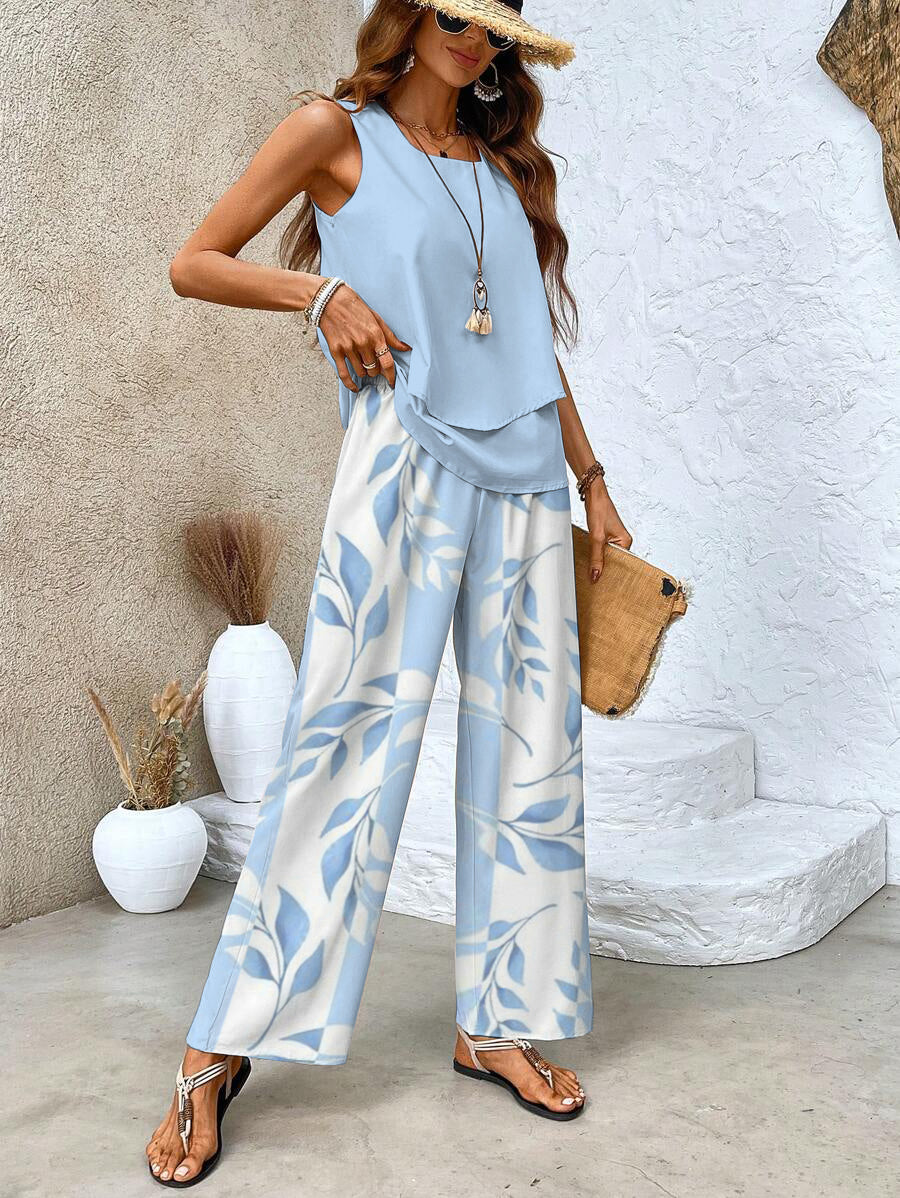 KEIRA™ – Effortless Two-Piece Set
