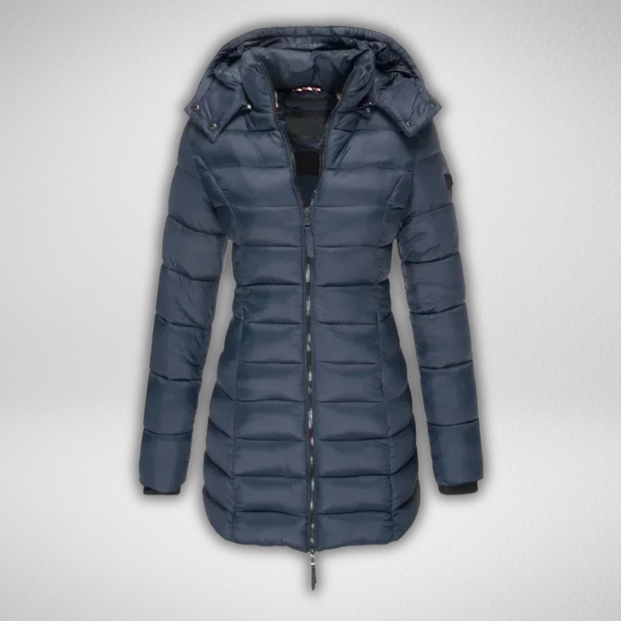 Essie™ Elegant Parka