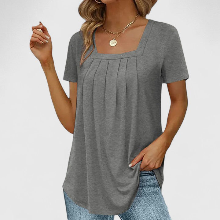 Lenabria | Summer Blouse