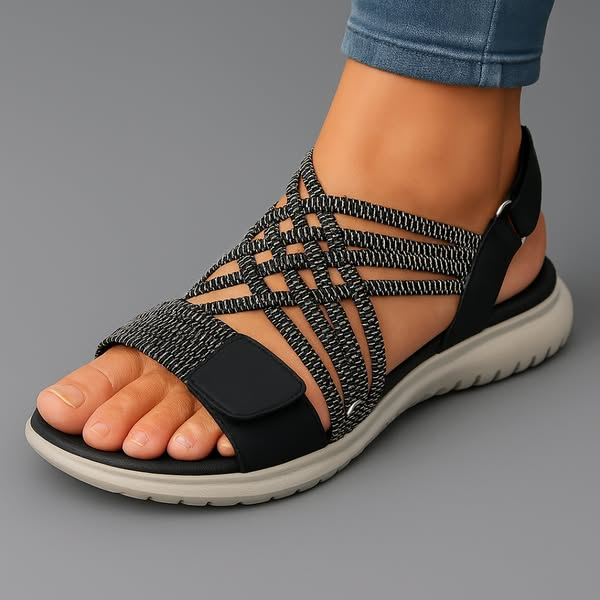 Jenna | Orthopedic sandals