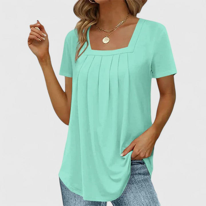 Lenabria | Summer Blouse