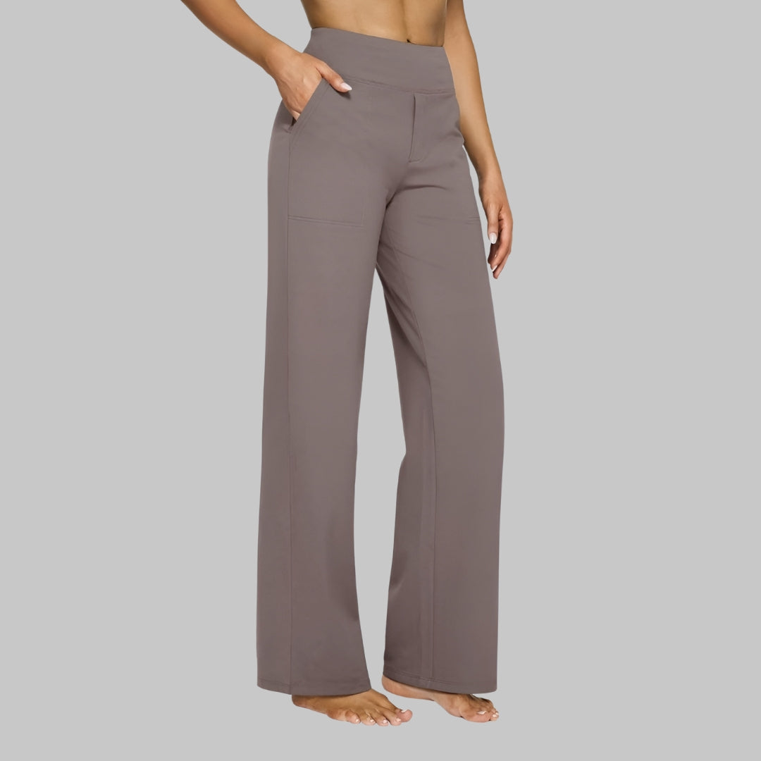 Athena – Comfortable Stretch Pants