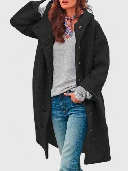 Emaryzahh | Comfortable Jacket