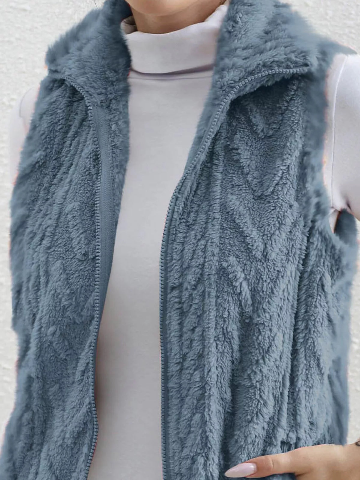 Vera | Layering Vest