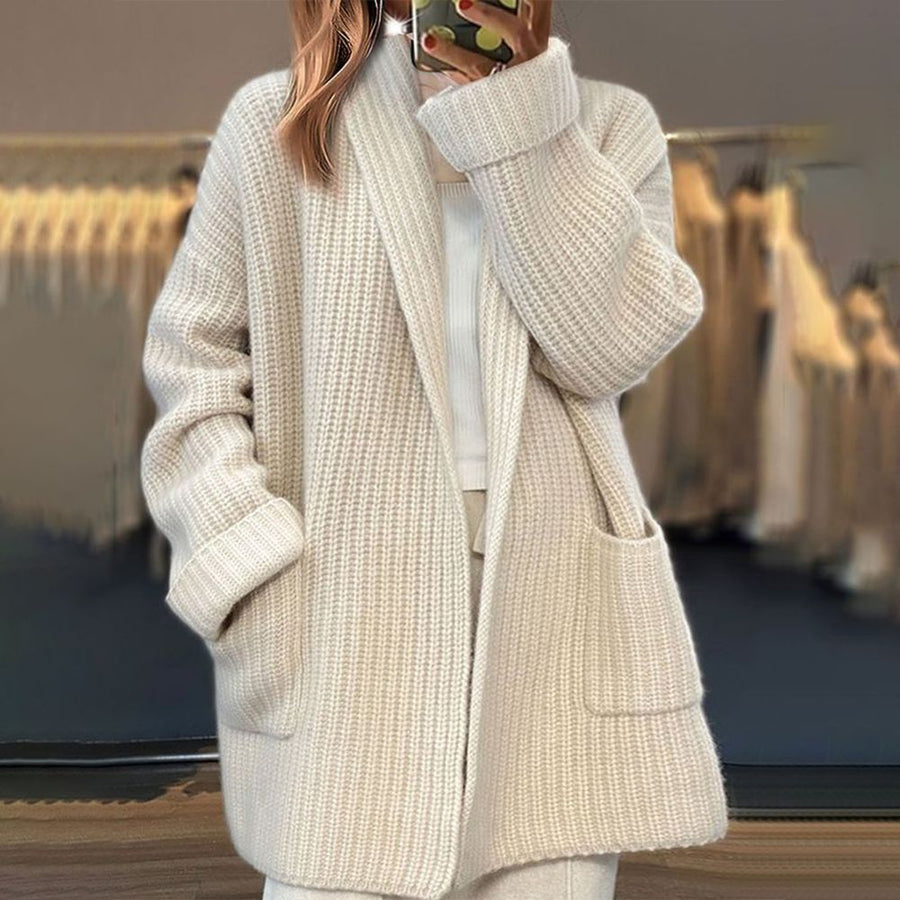 Noa | Knit Cardigan