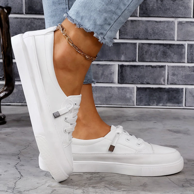 Aria | Women Orthopedic Sneakers™