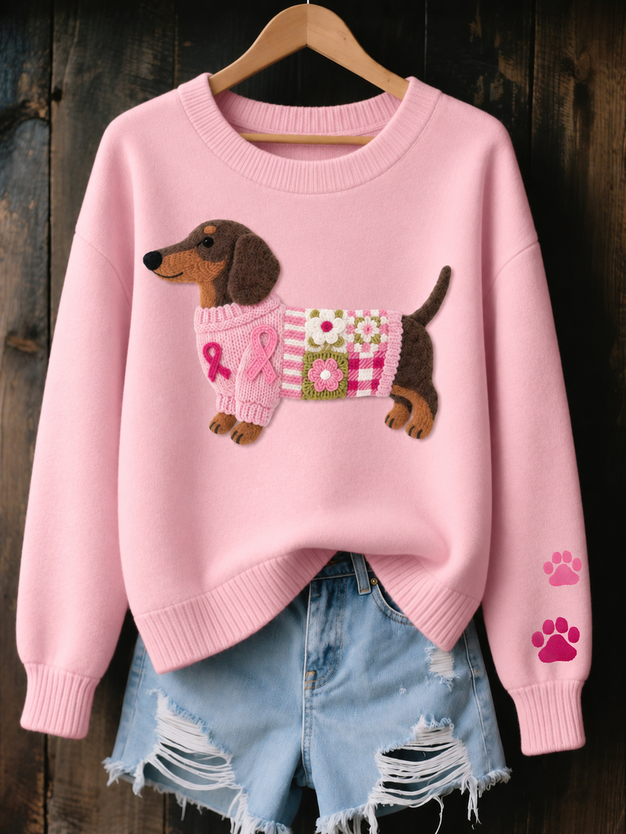 Myron - Casual Jumper