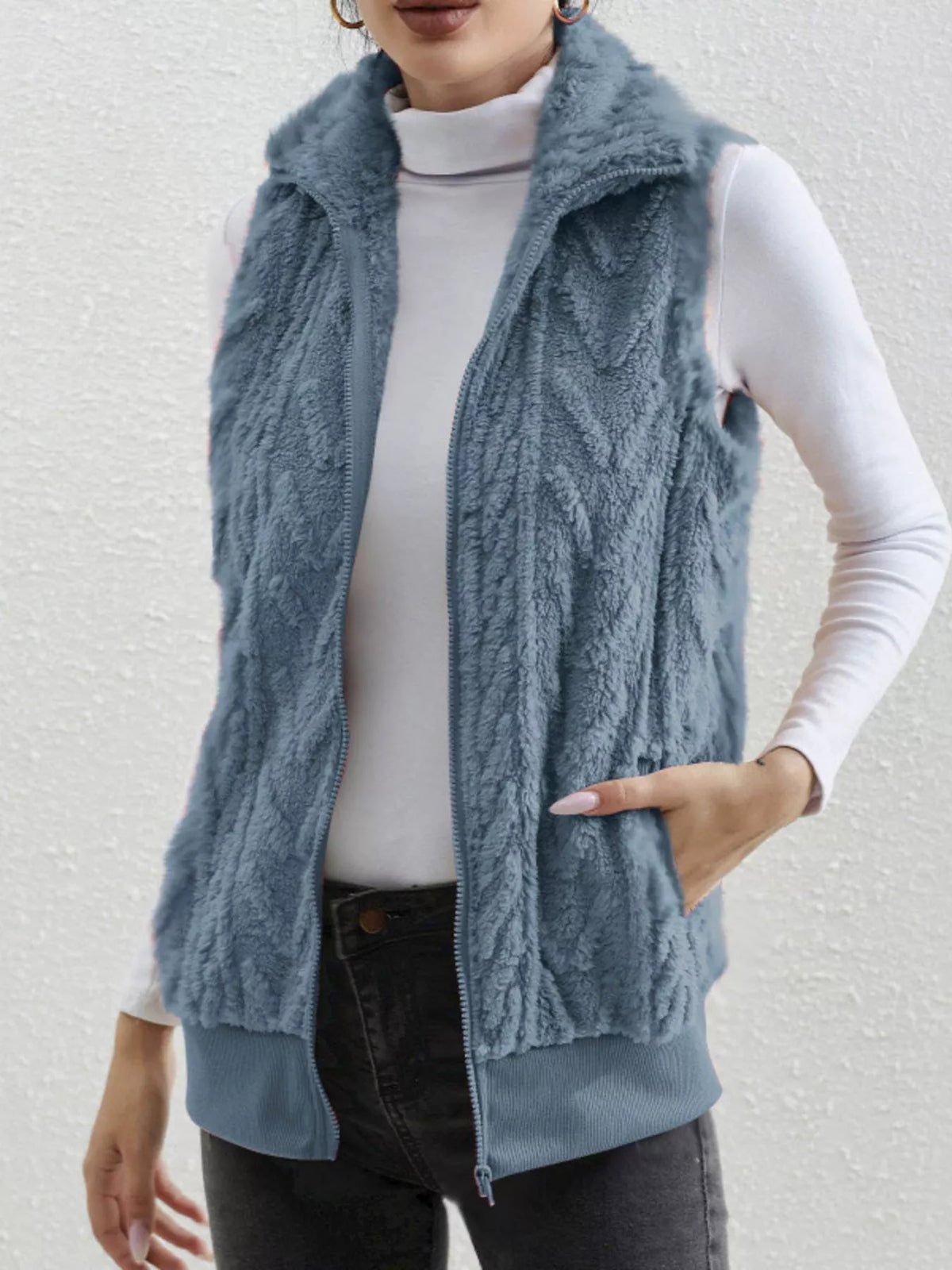 Vera | Layering Vest