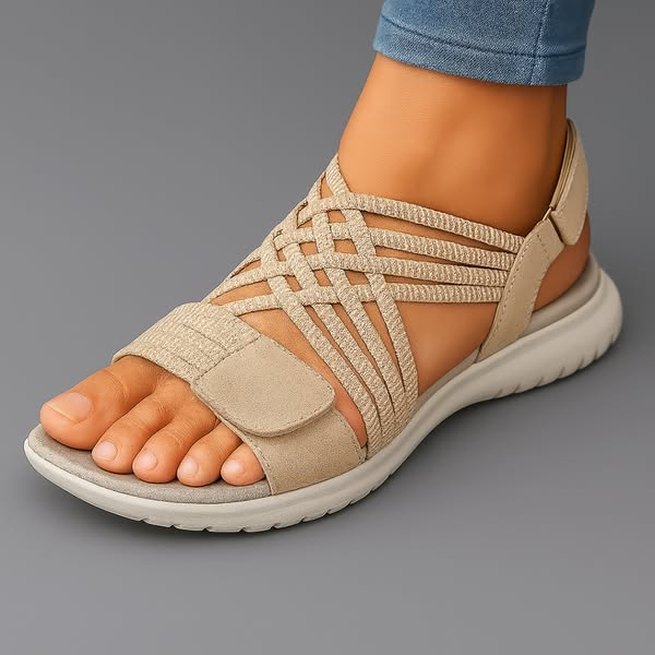 Jenna | Orthopedic sandals