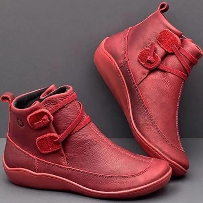 Women's Soft Cushioned Vegan Boots