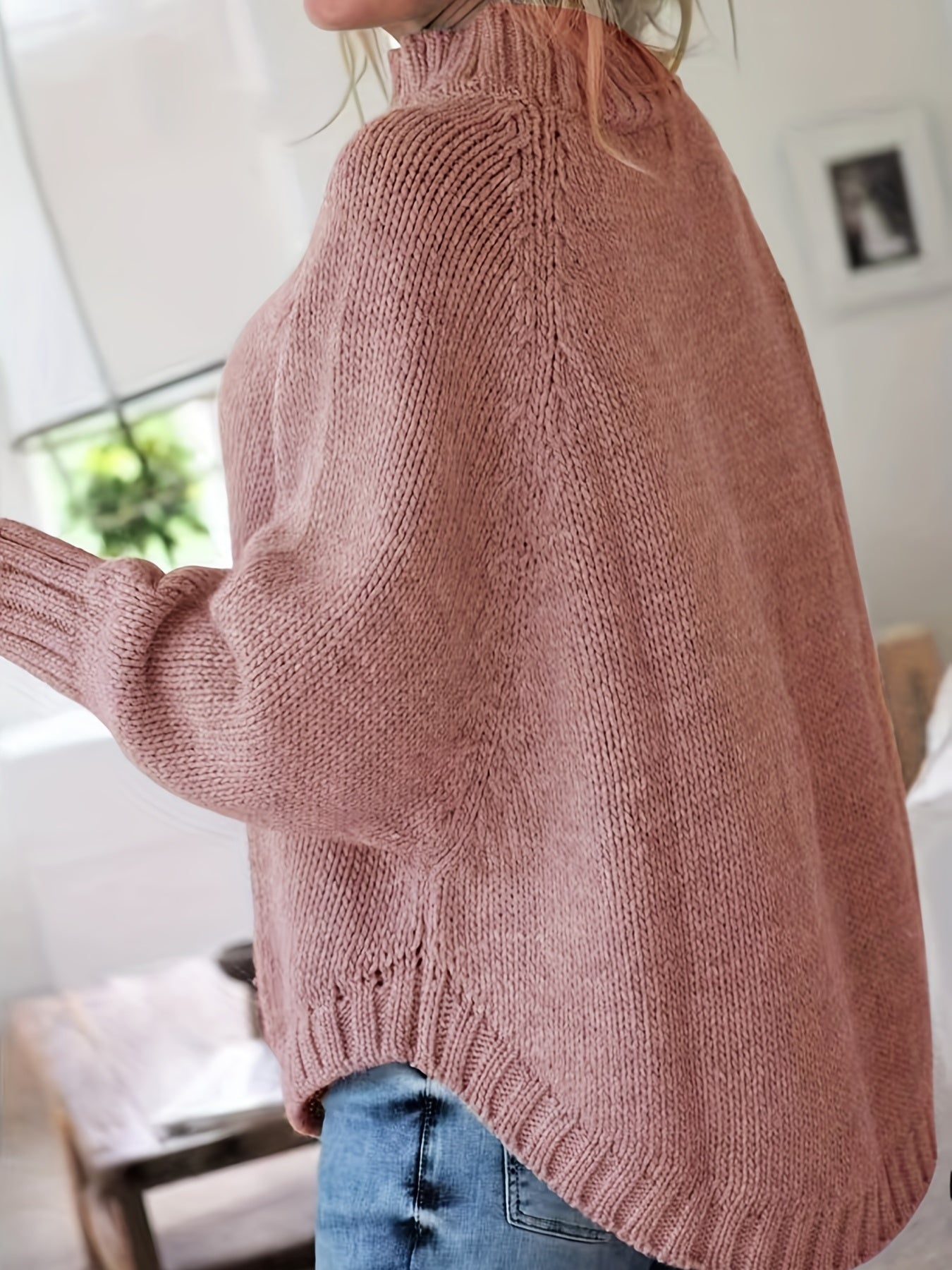 Clara | Pullover Sweatshirt