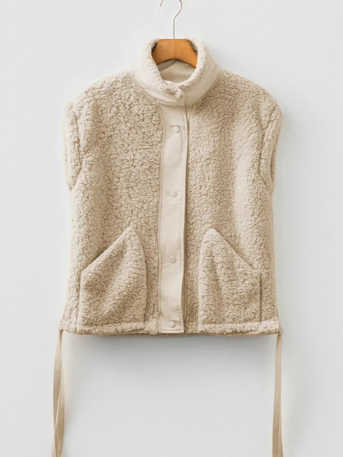 Sienna | Layering Vest