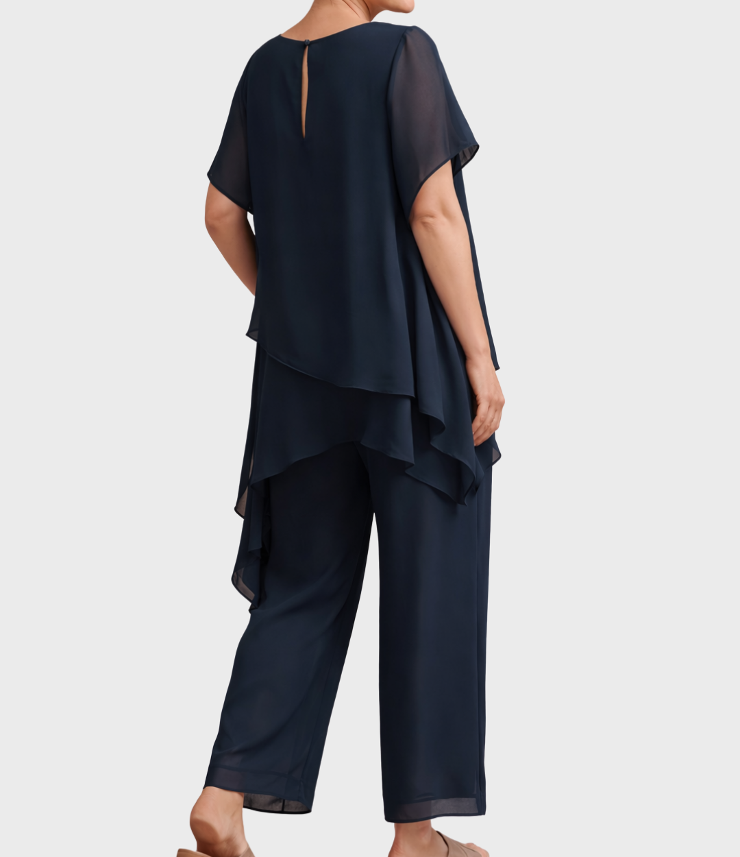Lucia | Palazzo Suit