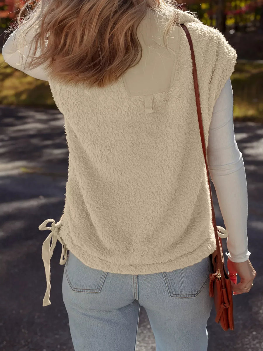 Sienna | Layering Vest