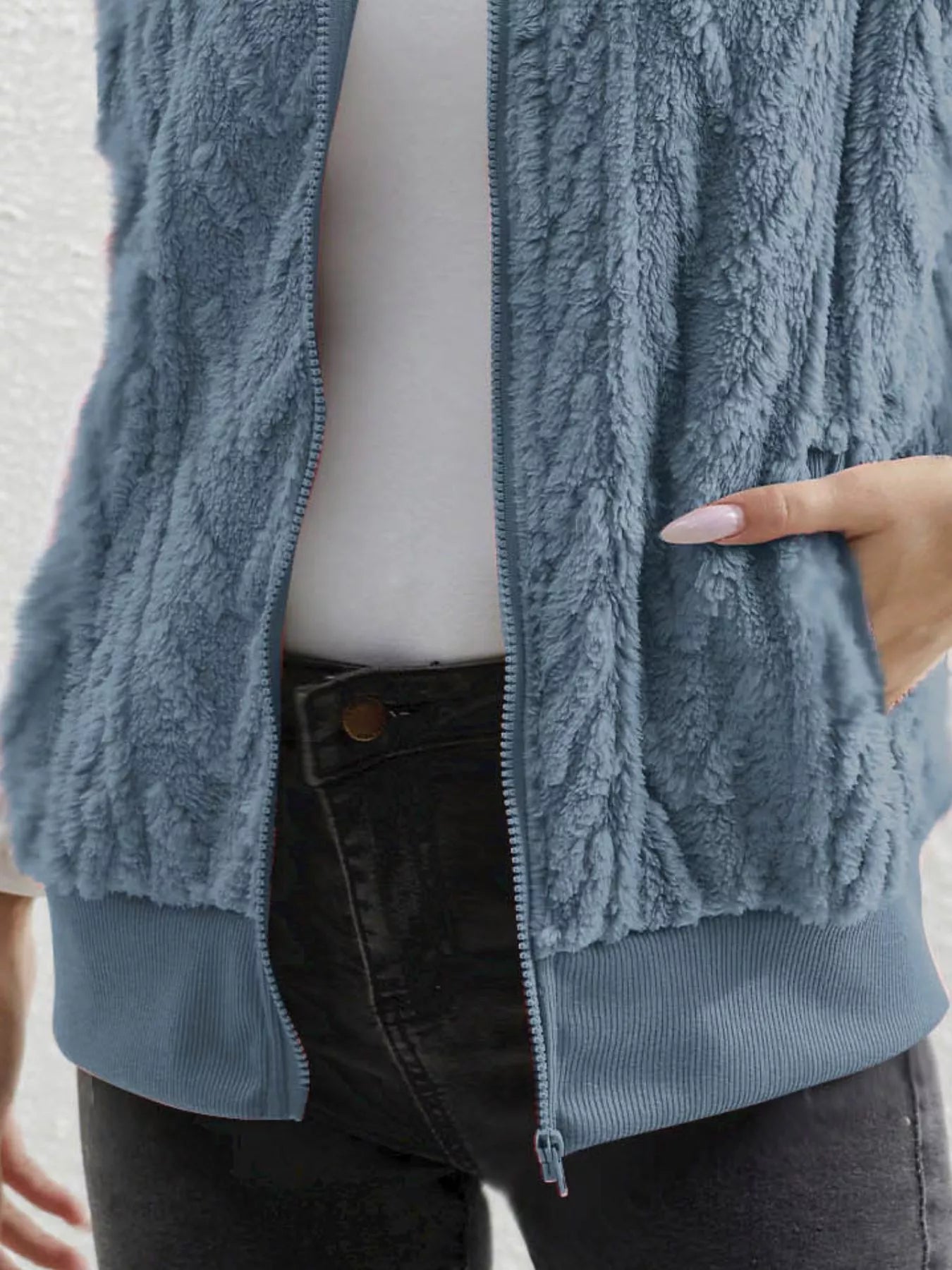 Vera | Layering Vest