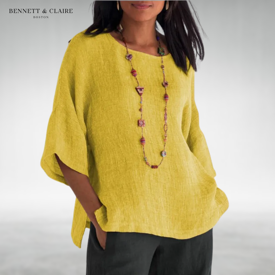 Sophie™ Relaxed Lightweight Top