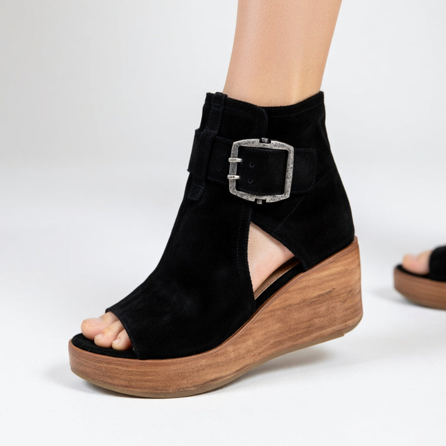 Orélisse I Orthopedic Heels