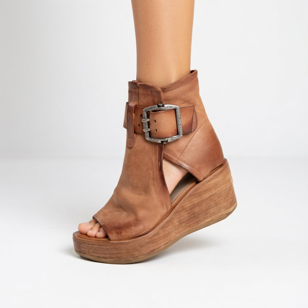 Orélisse I Orthopedic Heels