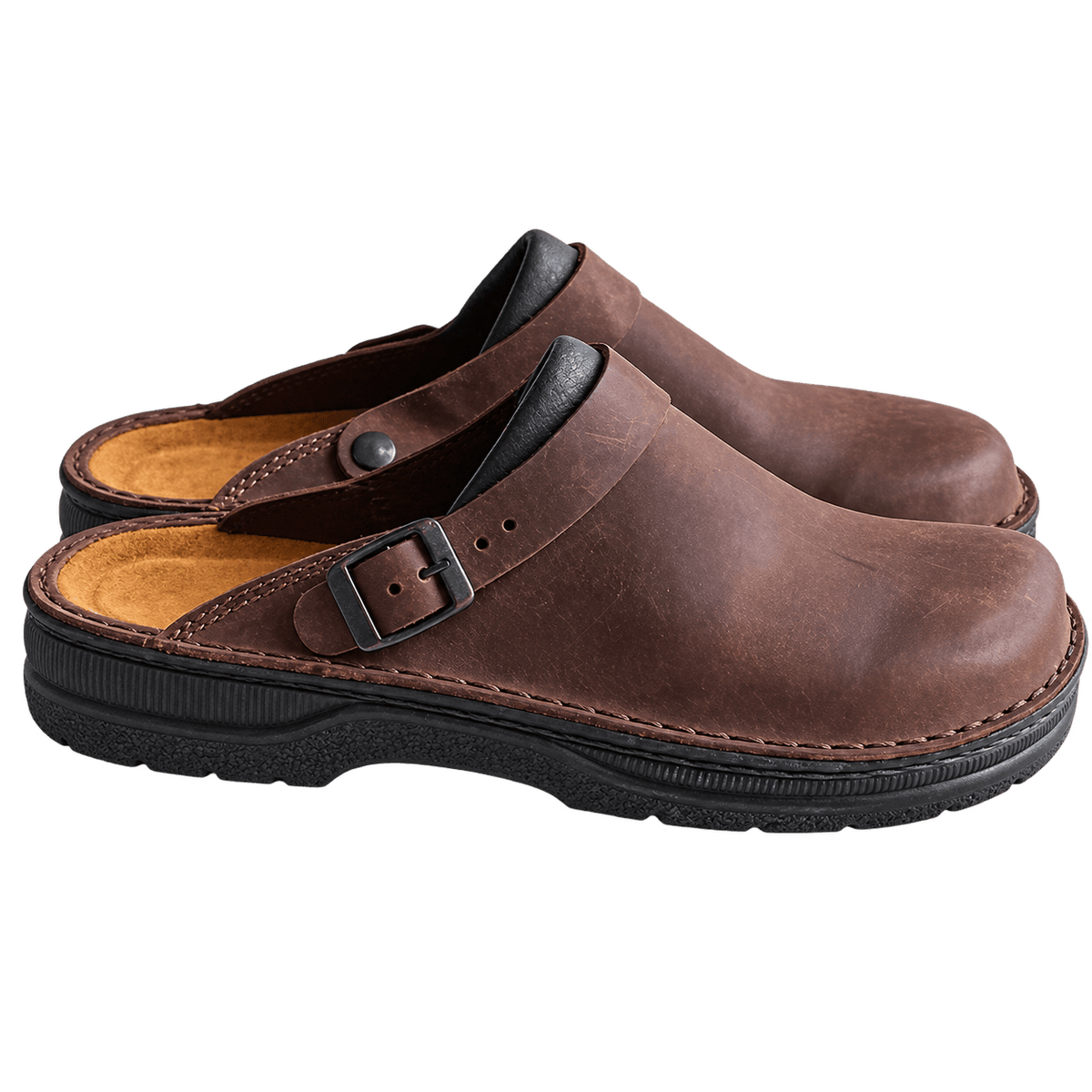 Carter | Comfortable Slip-On Shoes