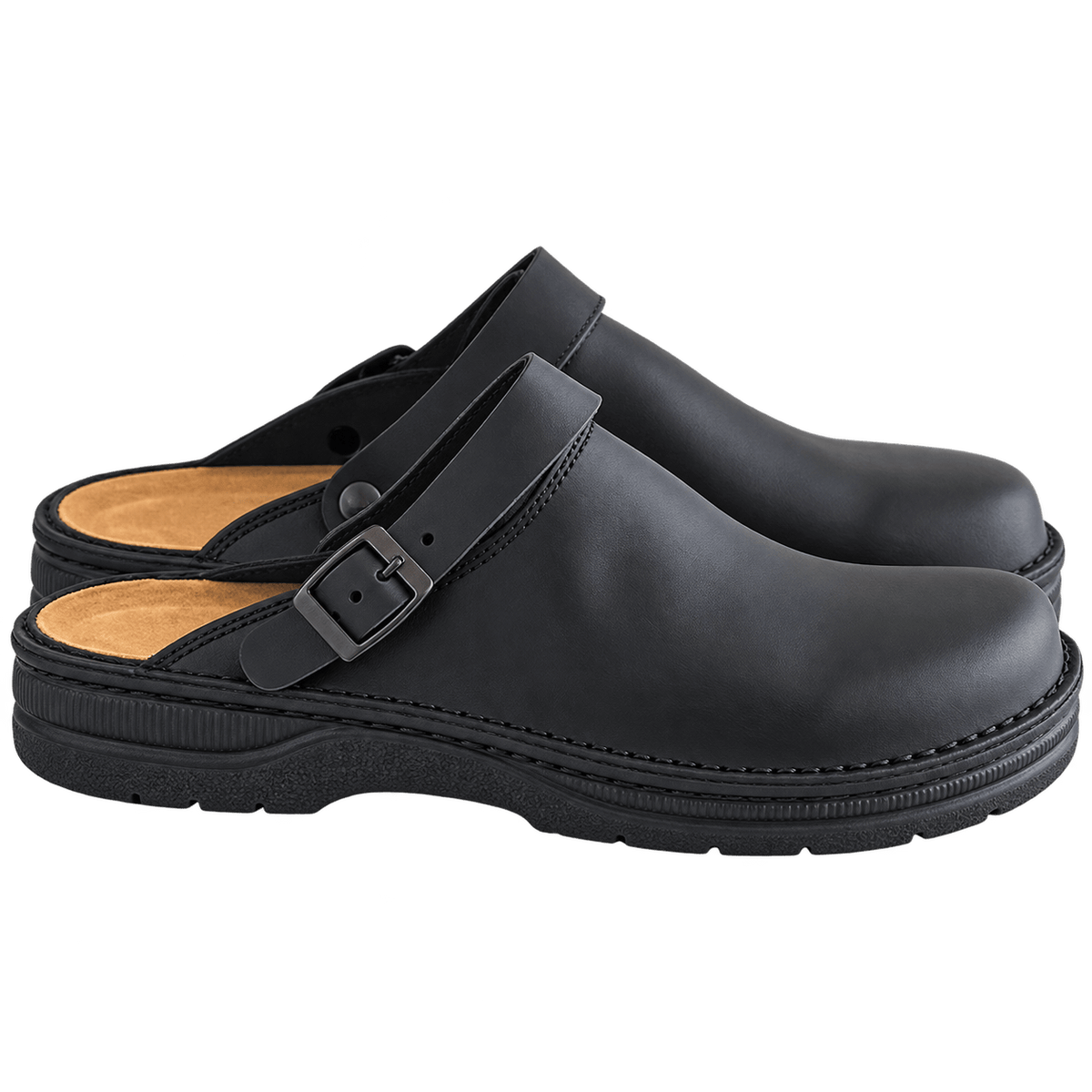 Carter | Comfortable Slip-On Shoes