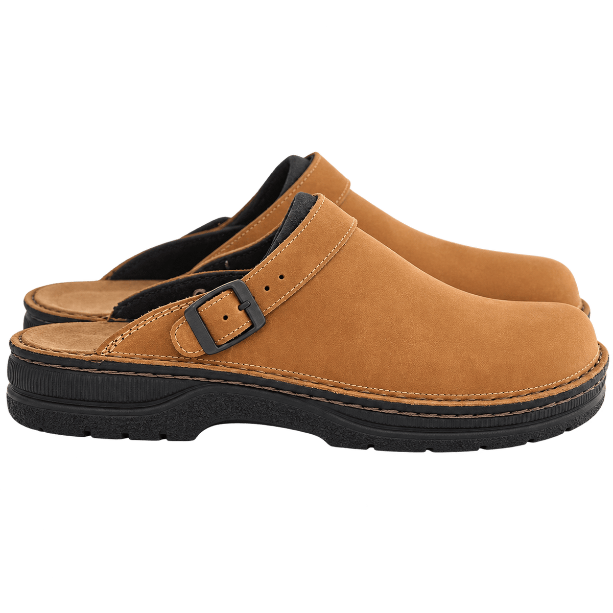 Carter | Comfortable Slip-On Shoes