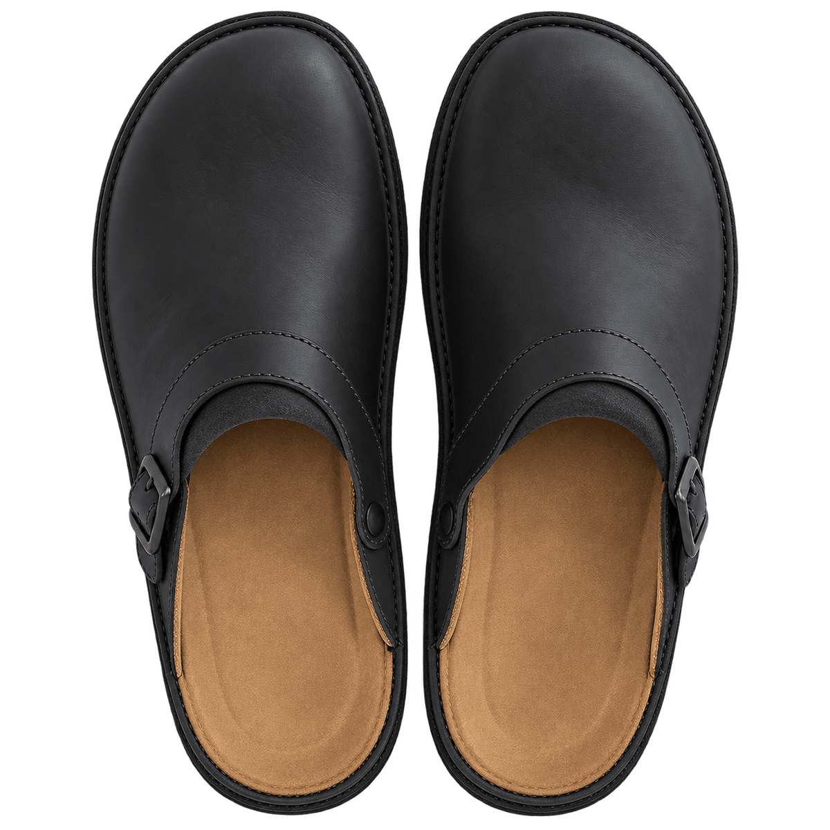 Carter | Comfortable Slip-On Shoes