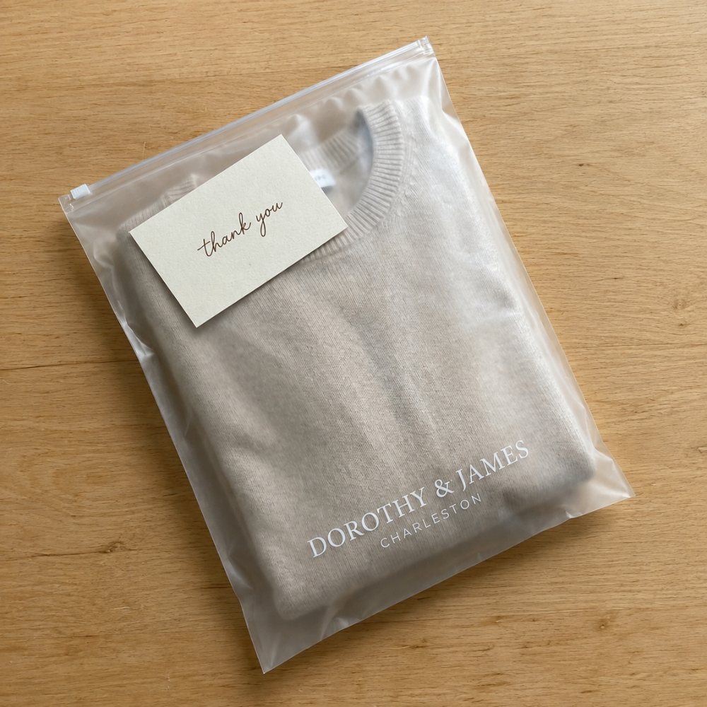 Leila | Classic Ease Denim