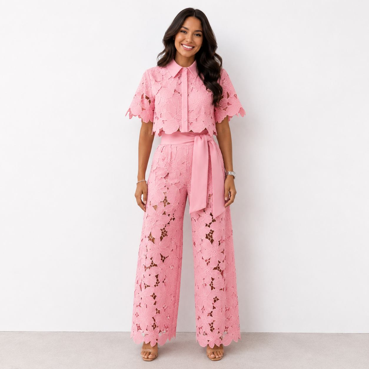 Fiorella Lace Set (kopie)