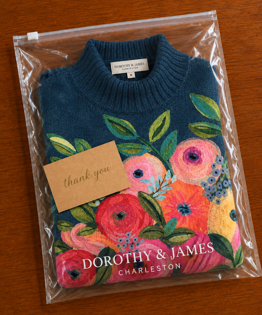 Alice | Soft Turtleneck Sweater