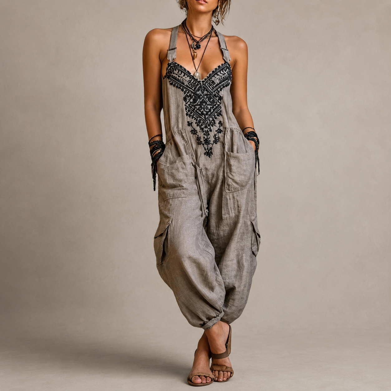 Astrid | Effortless Cooling Comfort
