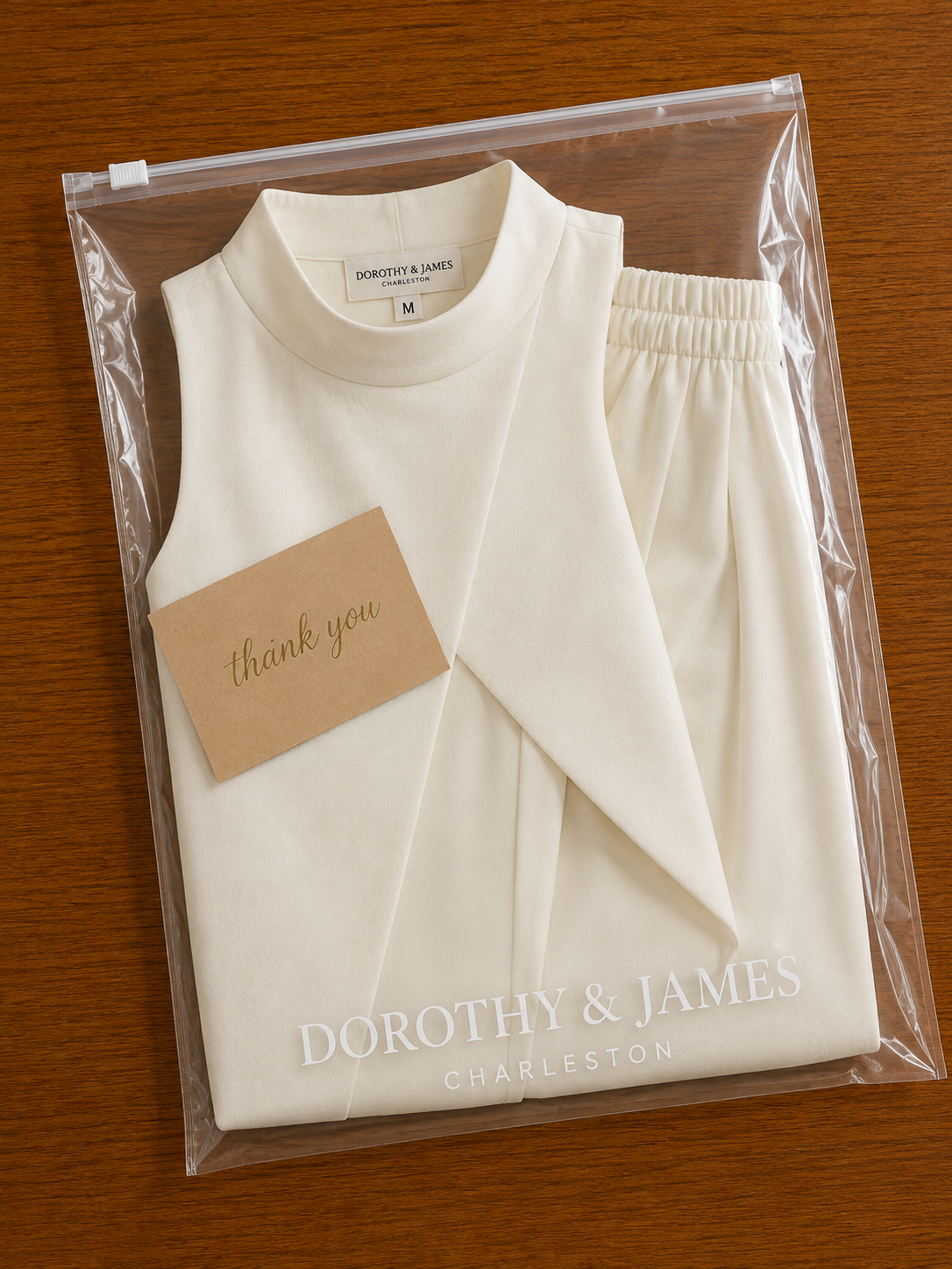 Martina | Long Elegant Drop Dress