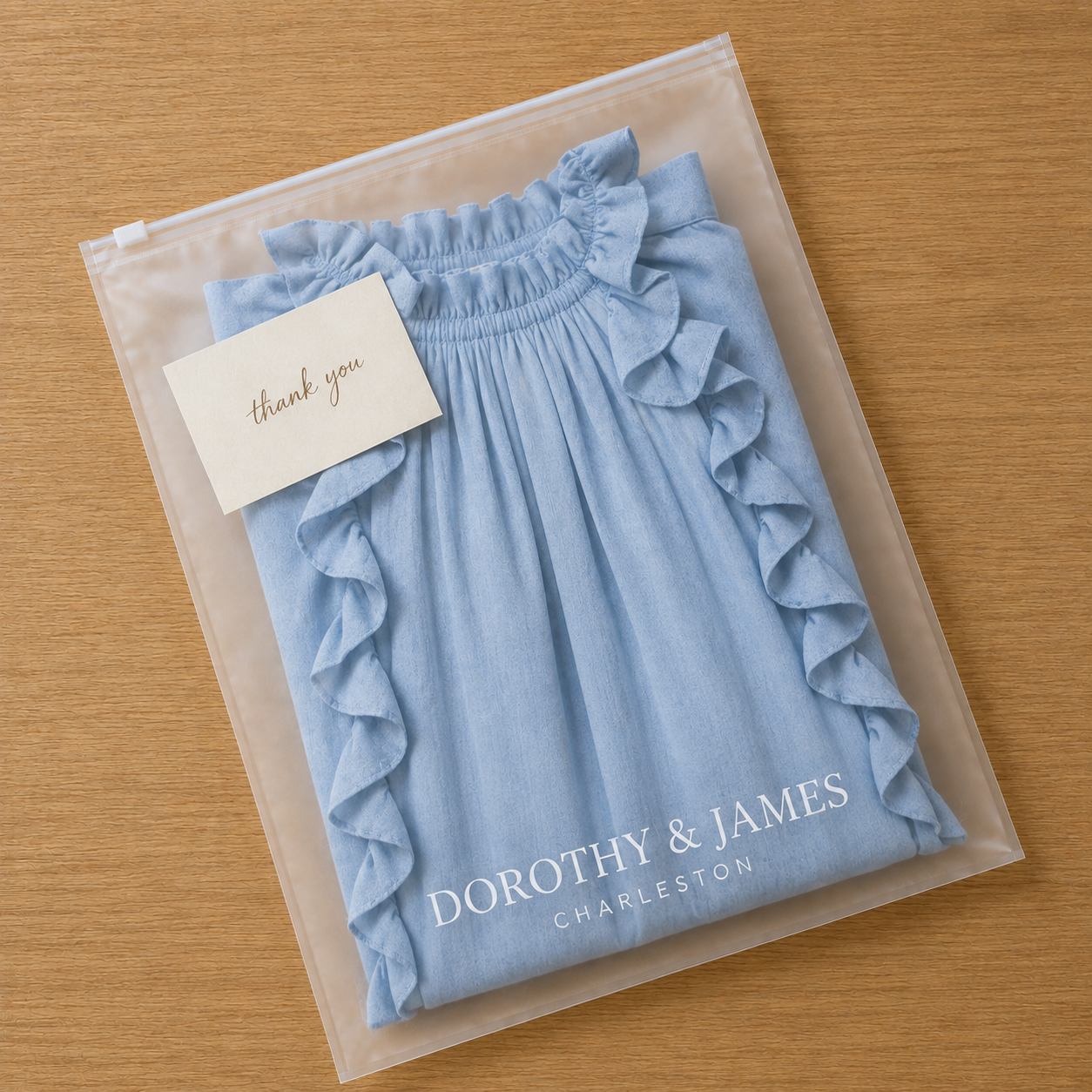 Arabella™ | Soft Ruffle Statement Maxi Dress