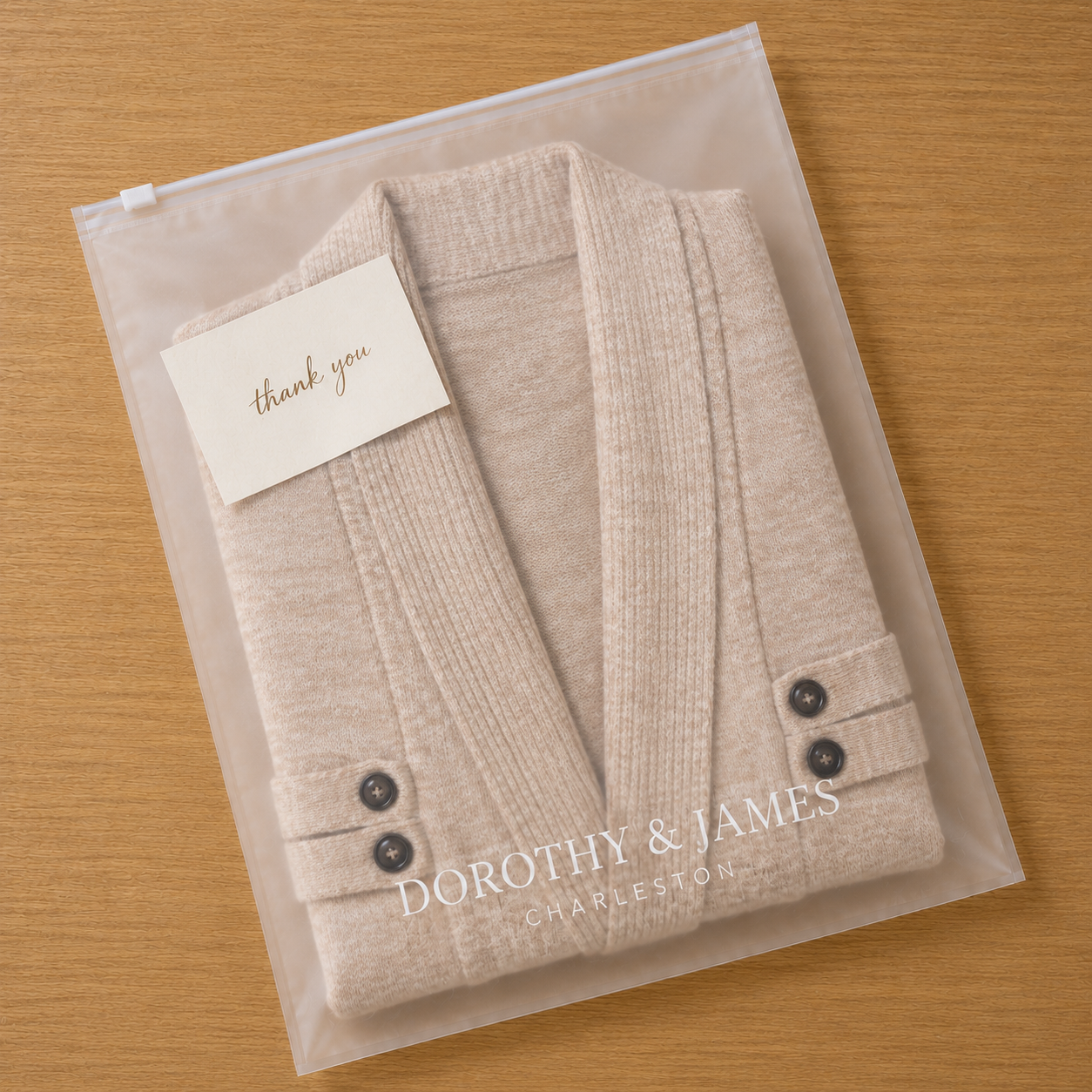 SOPHIE™ | Cosy Knitted Summer Cardigan