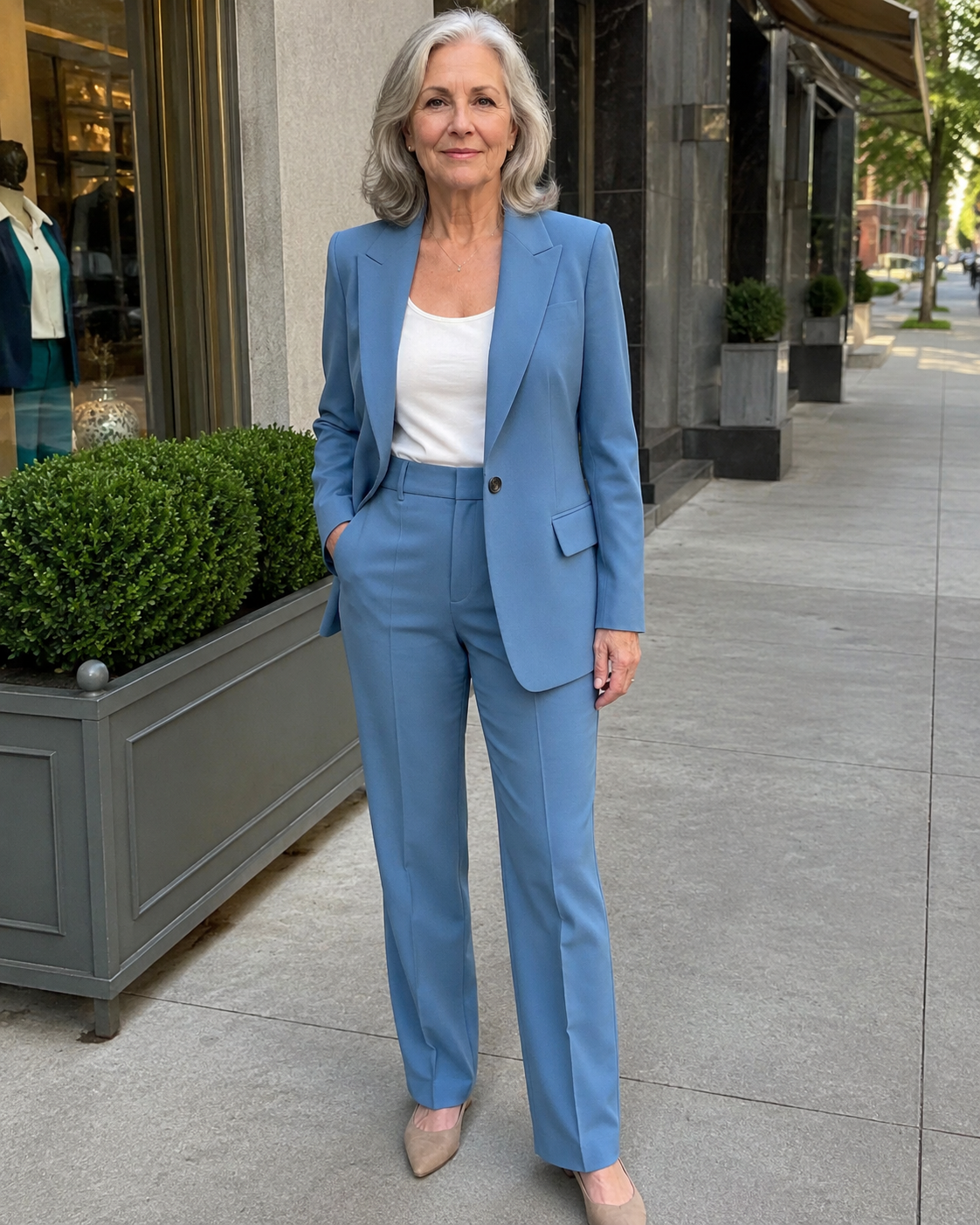 Irla I Matching Two-Piece Set