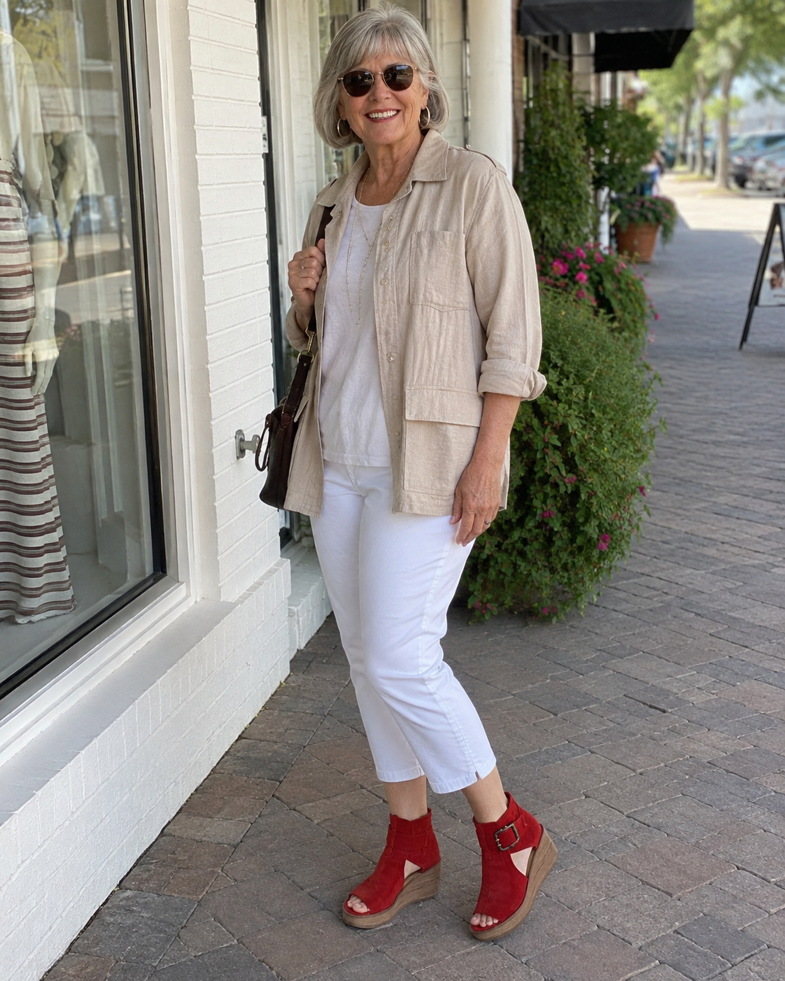 Orélisse I Orthopedic Heels