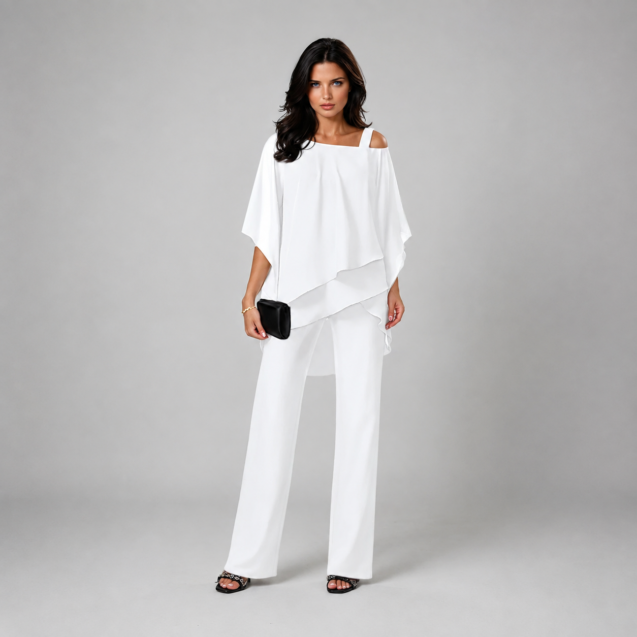 Camille™ — Two Pieces, Endless Outfits