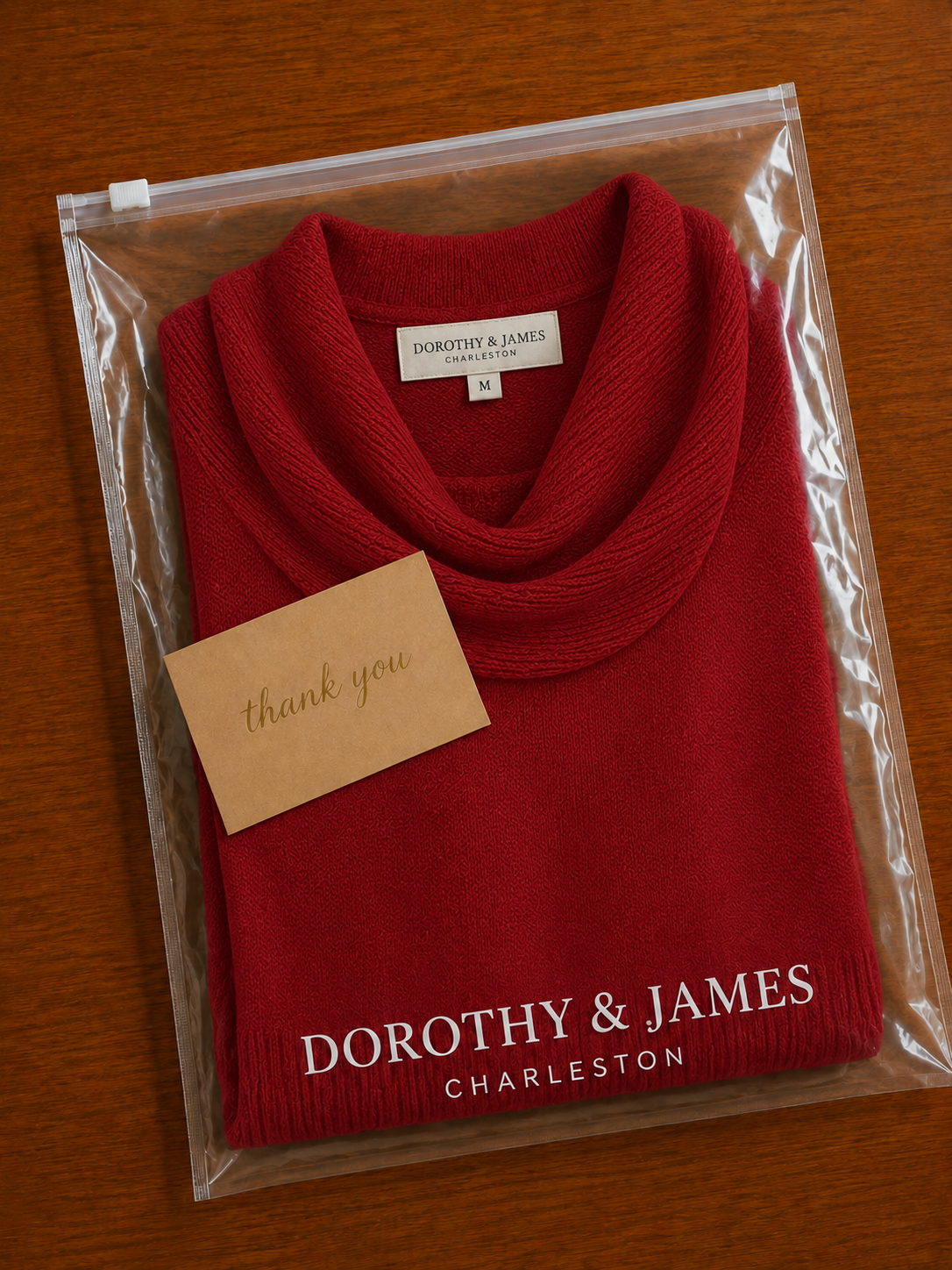 Juliette | Cowl Neck Jumper