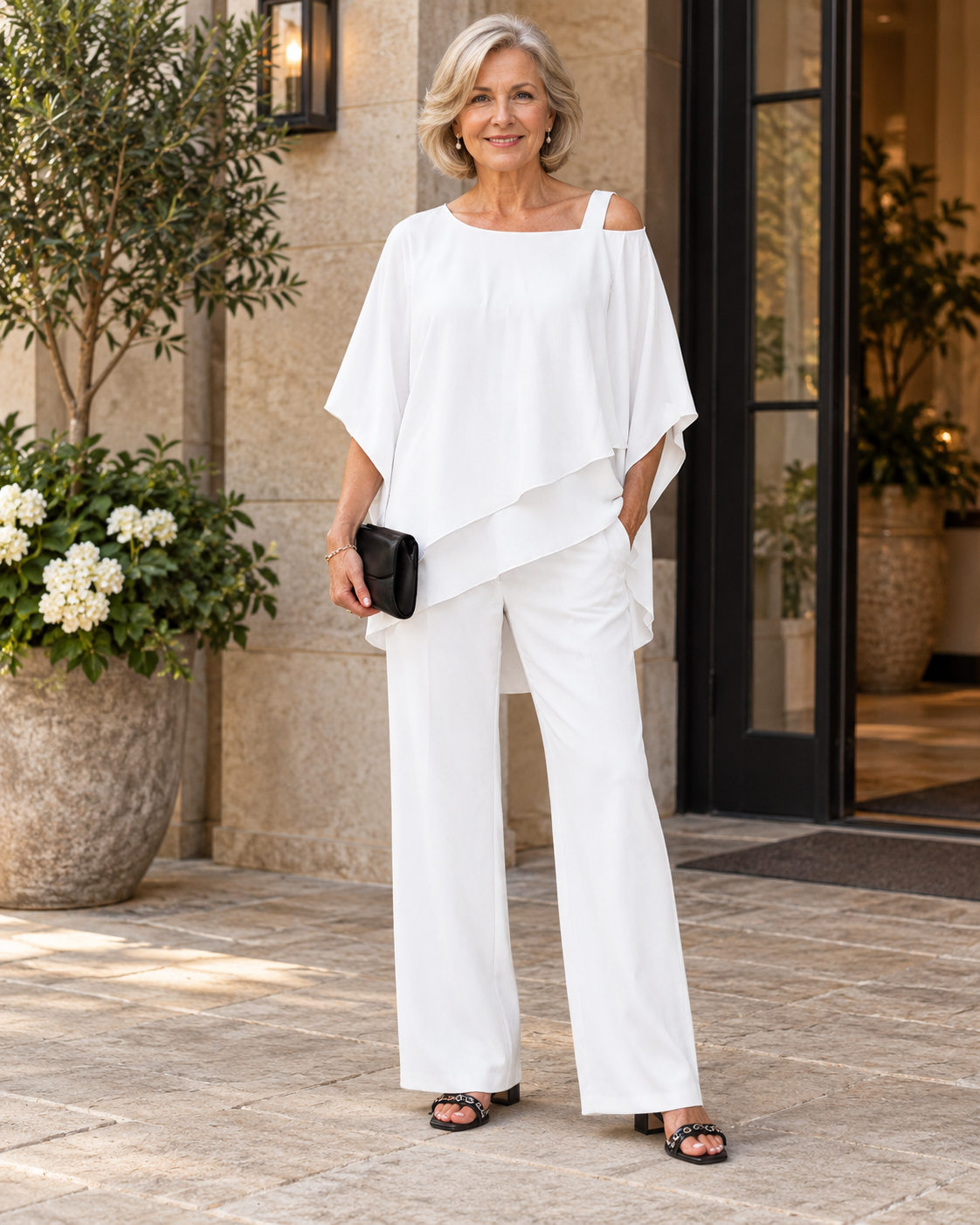 Camille™ — Two Pieces, Endless Outfits