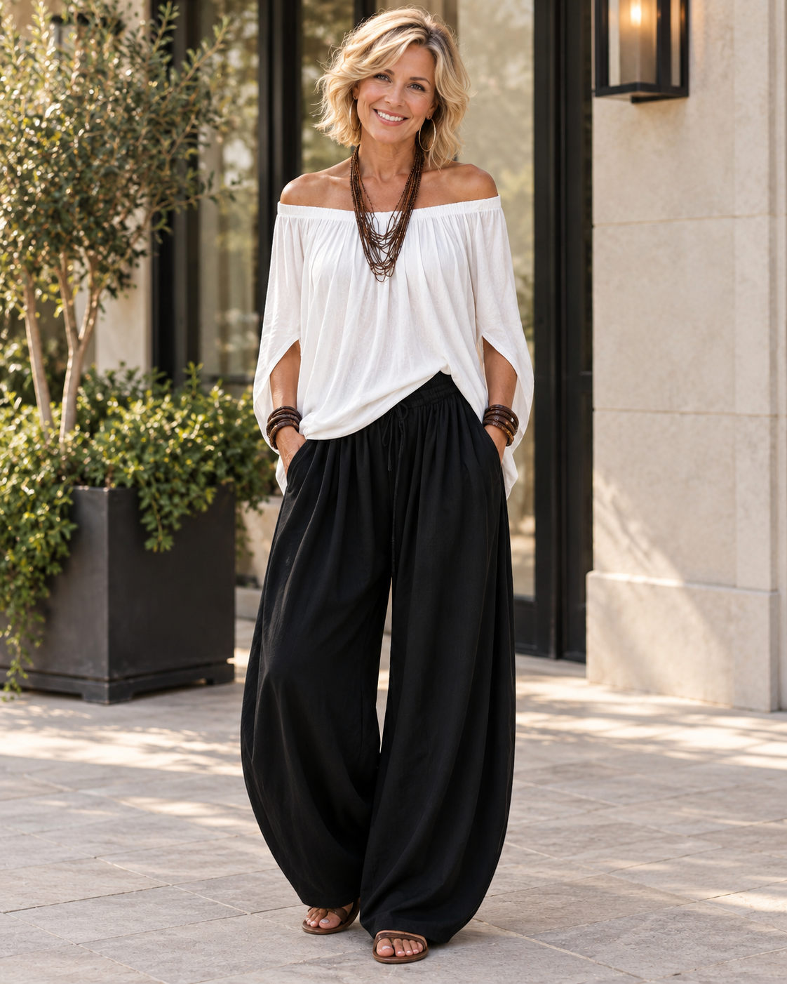 Jadia Elegant Set